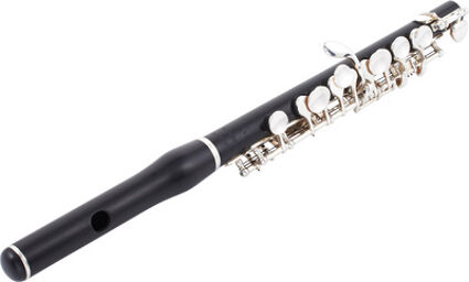 750/4 Piccolo Flute
