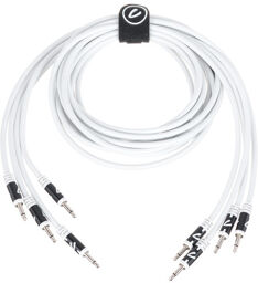 Patch 150 White Blanc