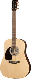 D-X2E Billy Strings LH Naturel