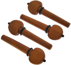 Violin Pegs Hill BW/EPC/M