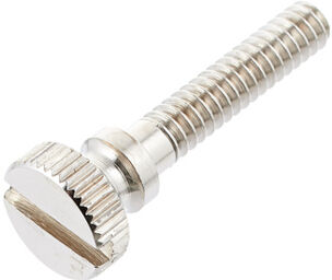 Lyre Screw 8x25x6/32'' NP