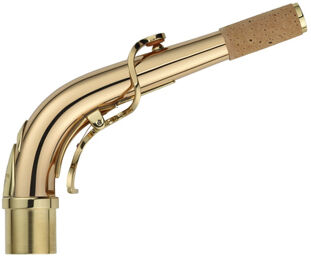 S-Neck Alto AKz2