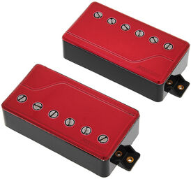 Fluence Richard Z Set 6 Red