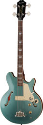 Jack Casady Signature Bass FPB Faded Pelham Blue