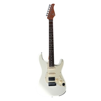Gtrs Standard 800 Blanc