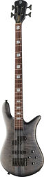 Euro LX 4 BSM Black Stain Matte