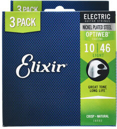 Optiweb 19052 Light 3P