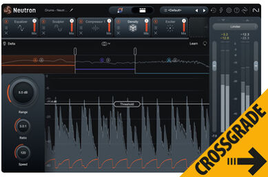 Neutron 5 Crossgrade
