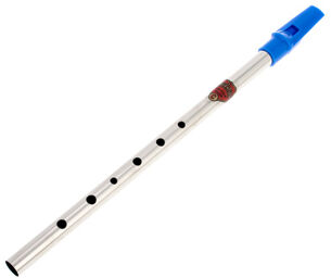Flageolet C-tuning