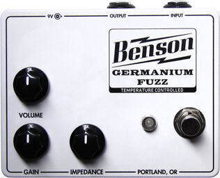 Germanium Fuzz