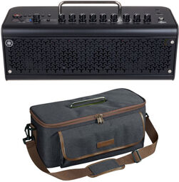 THR30IIW Black Bundle noir