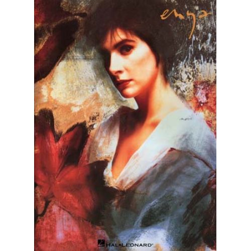 Enya - Watermark - PVG