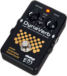 DynaVerb Limited Spring Ed.