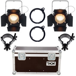 LED Studio 150 2900K Bundle