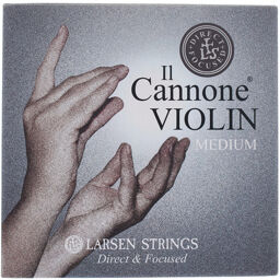Il Cannone Vn Medium D&F
