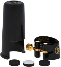 GF-10S Ligature Tenor Sax G