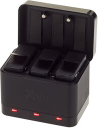 U5C Battery Charger Case