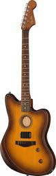 Acoustasonic Std Jazzm HSB Honey Burst