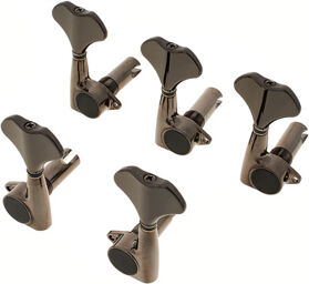 GB707 3L/2R CB Bass Tuners