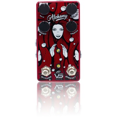 Alchemy MKII