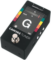 Canvas Tuner