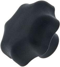 Hand Screw M6 Internal Thread