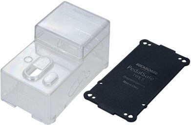 PedalSafe Type B2 rockboard