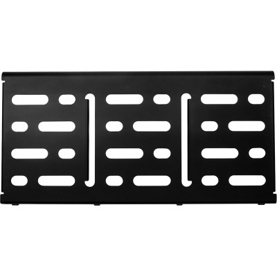 Pedalboard Large Noir