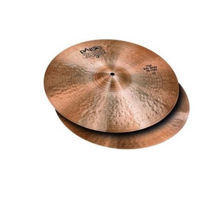 Hihat 2002 Black Big Beat 16