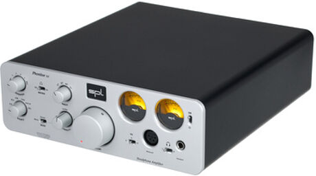 Phonitor xe Silver Argent