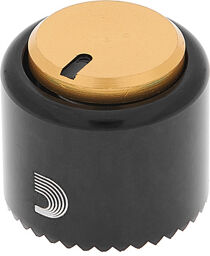 LokNob Large Pro Black/Gold Noir