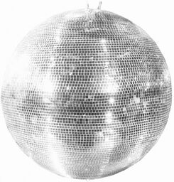 Mirror Ball 75 cm