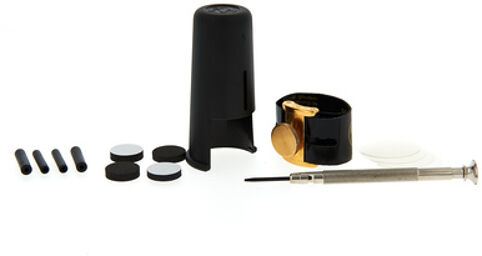 MX-08M Ligature Alto Sax G