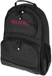 897D Mallet Bag Anthracite