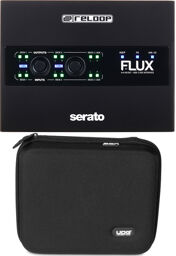 Flux Case Bundle Noir
