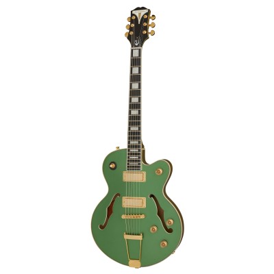 Uptown Kat Es Emerald Green Metallic Oc