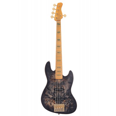 Er V10-5 Tbk.S Trans Black