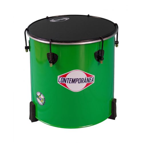 Surdo Aluminium Ginga Nesting 14