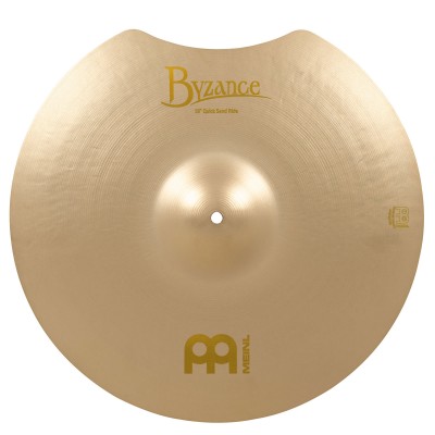 B18QSR - Byzance Vintage Quick Sand Ride 18