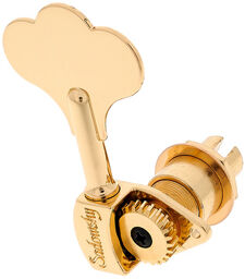 Bass Tuner Light Open 1L GD