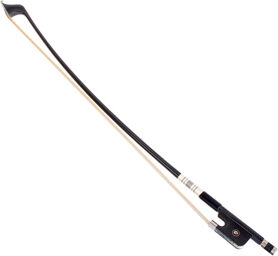 RJB Carbon Bass Bow 1/4F BK