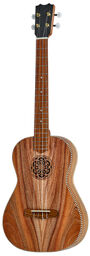 Artist Baritone Ukulele ACA