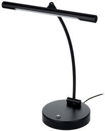 L4523 Swing black Blanc chaud 3000K