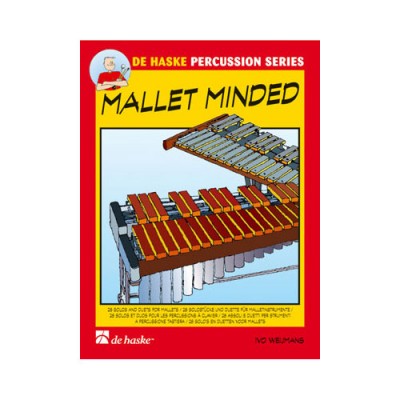 Mallet Minded