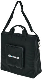 Bag Allen & Heath QU5 Black