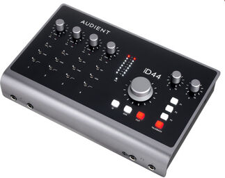 iD44 MKII