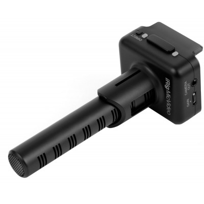 IRig Mic Video