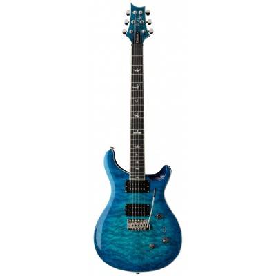 Custom 24-08 Se Quilt Lake Blue