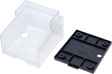 PedalSafe Type PC2 Uni