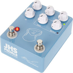 Artificial Blonde Vibrato